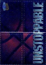 1998/1999 Ultra (Fleer) Basketball Part 2 Parallel and Insert Cards - Picture 178 of 185