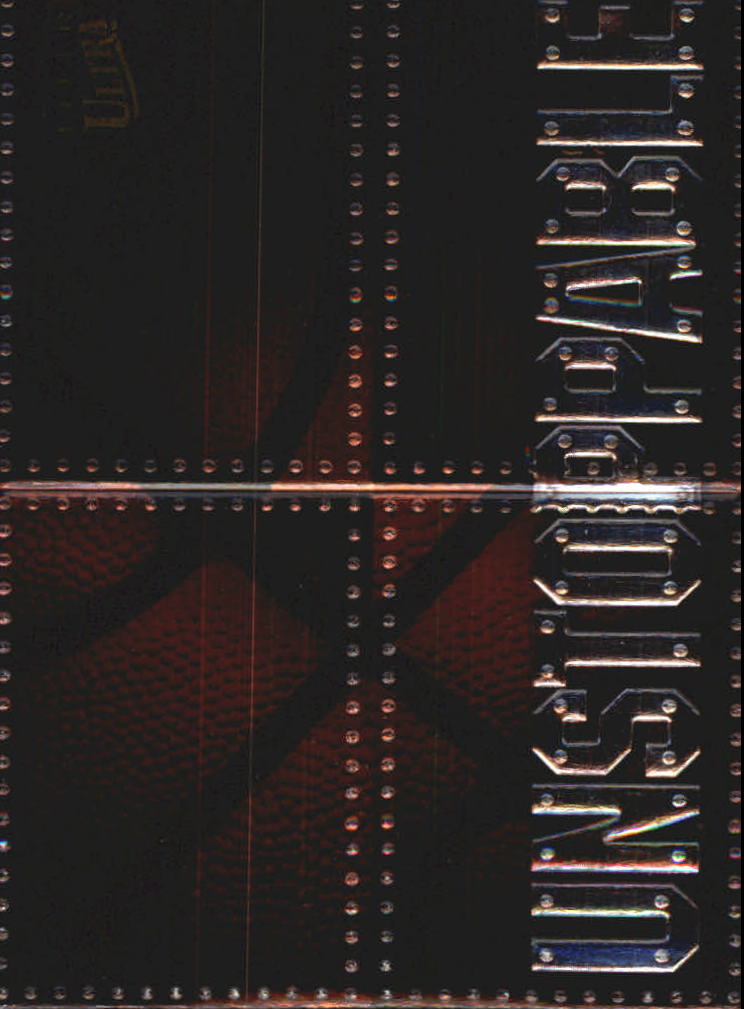 1998/1999 Ultra (Fleer) Basketball Part 2 Parallel and Insert Cards - Picture 180 of 185