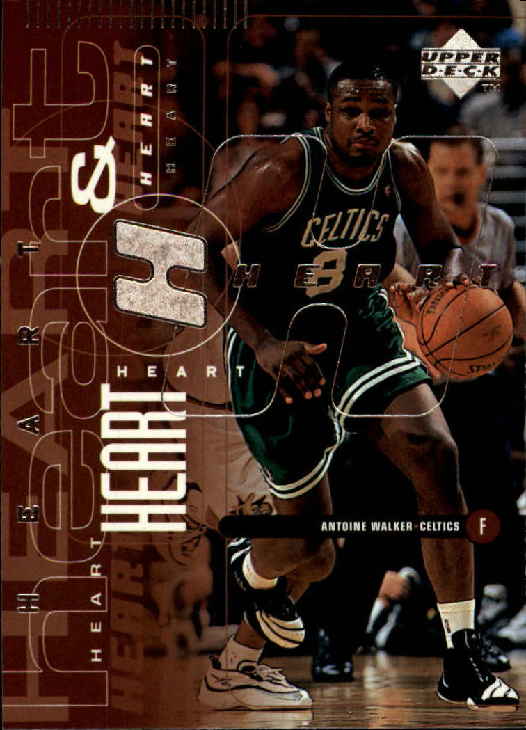 1998/1999 Upper Deck Basketball Part 1 Main Set Cards #1 to #268 - Picture 22 of 461
