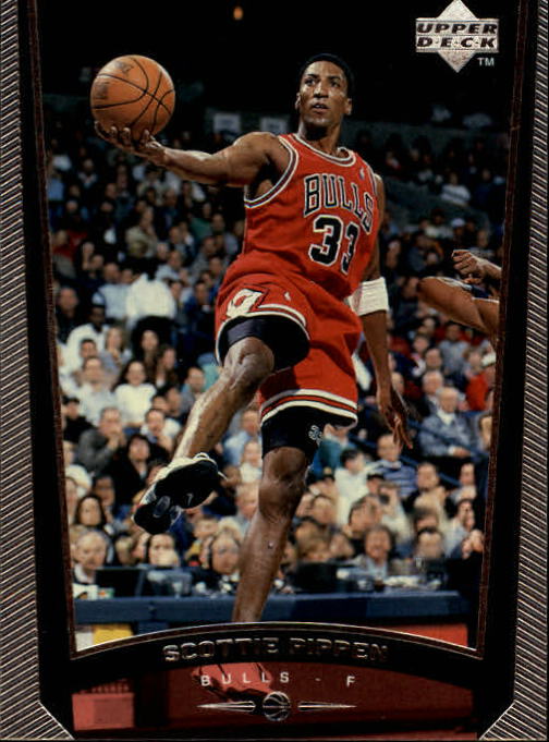 1998/1999 Upper Deck Basketball Part 1 Main Set Cards #1 to #268 - Picture 42 of 461