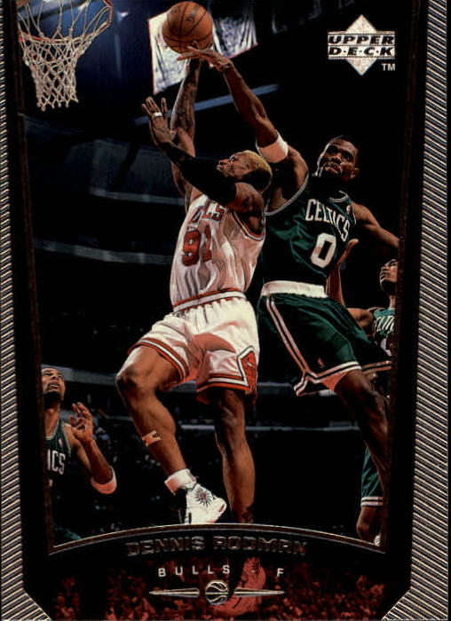 1998/1999 Upper Deck Basketball Part 1 Main Set Cards #1 to #268 - Picture 46 of 461