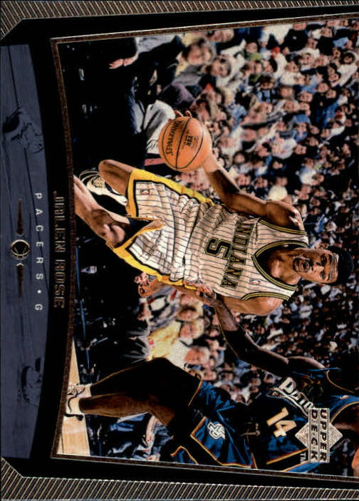 1998/1999 Upper Deck Basketball Part 1 Main Set Cards #1 to #268 - Picture 124 of 461
