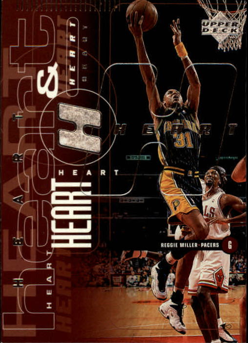1998/1999 Upper Deck Basketball Part 1 Main Set Cards #1 to #268 - Picture 130 of 461