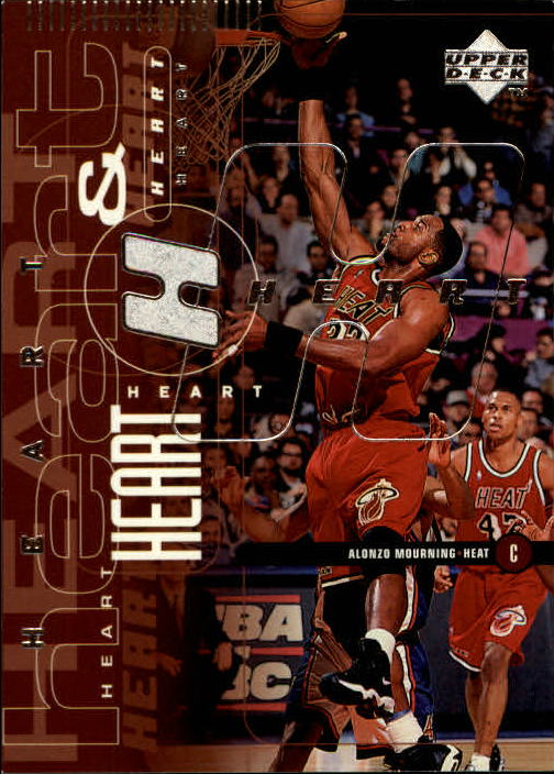 1998/1999 Upper Deck Basketball Part 1 Main Set Cards #1 to #268 - Picture 160 of 461