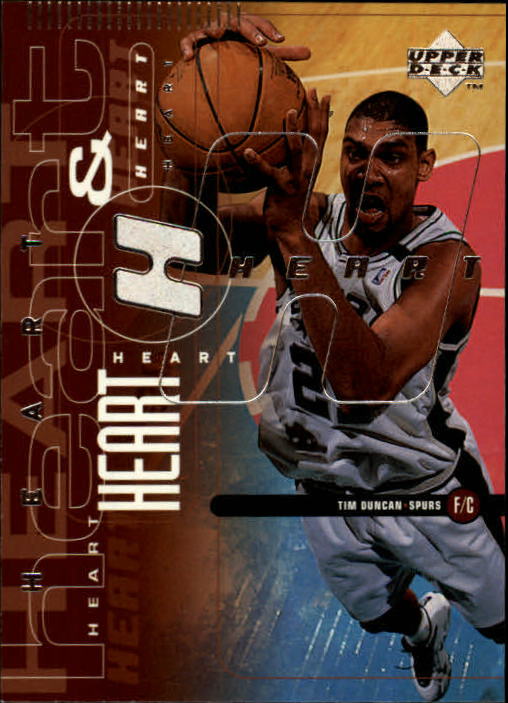 1998/1999 Upper Deck Basketball Part 1 Main Set Cards #1 to #268 - Picture 246 of 461