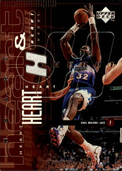 1998/1999 Upper Deck Basketball Part 1 Main Set Cards #1 to #268 - Picture 274 of 461