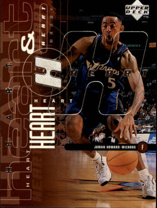 1998/1999 Upper Deck Basketball Part 1 Main Set Cards #1 to #268 - Picture 290 of 461
