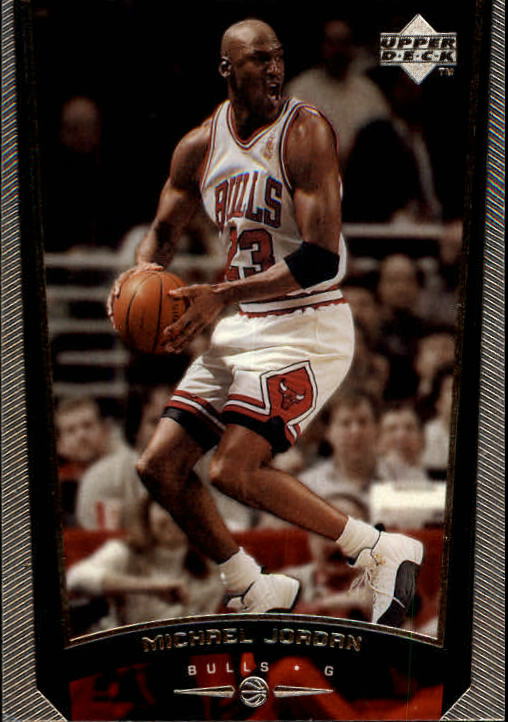 1998/1999 Upper Deck Basketball Part 1 Main Set Cards #1 to #268 - Picture 388 of 461