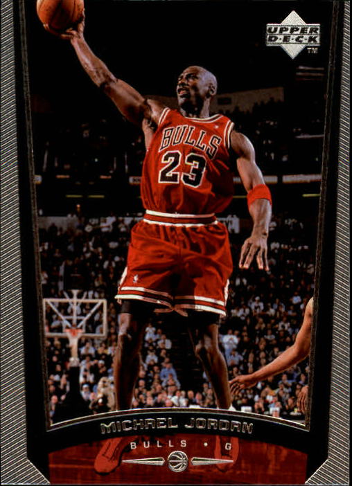 1998/1999 Upper Deck Basketball Part 1 Main Set Cards #1 to #268 - Picture 394 of 461