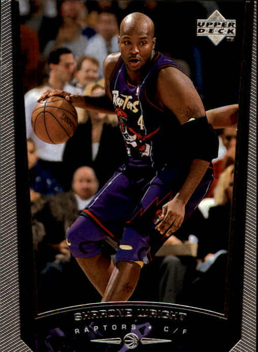 1998/1999 Upper Deck Basketball Part 1 Main Set Cards #1 to #268 - Picture 436 of 461