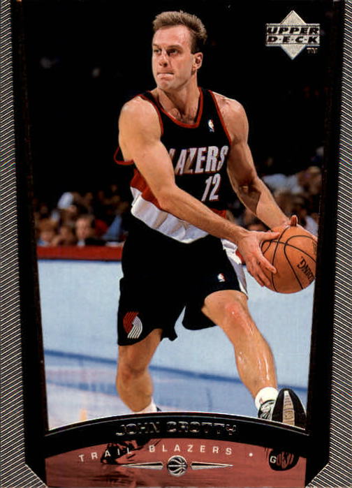 1998/1999 Upper Deck Basketball Part 1 Main Set Cards #1 to #268 - Picture 456 of 461