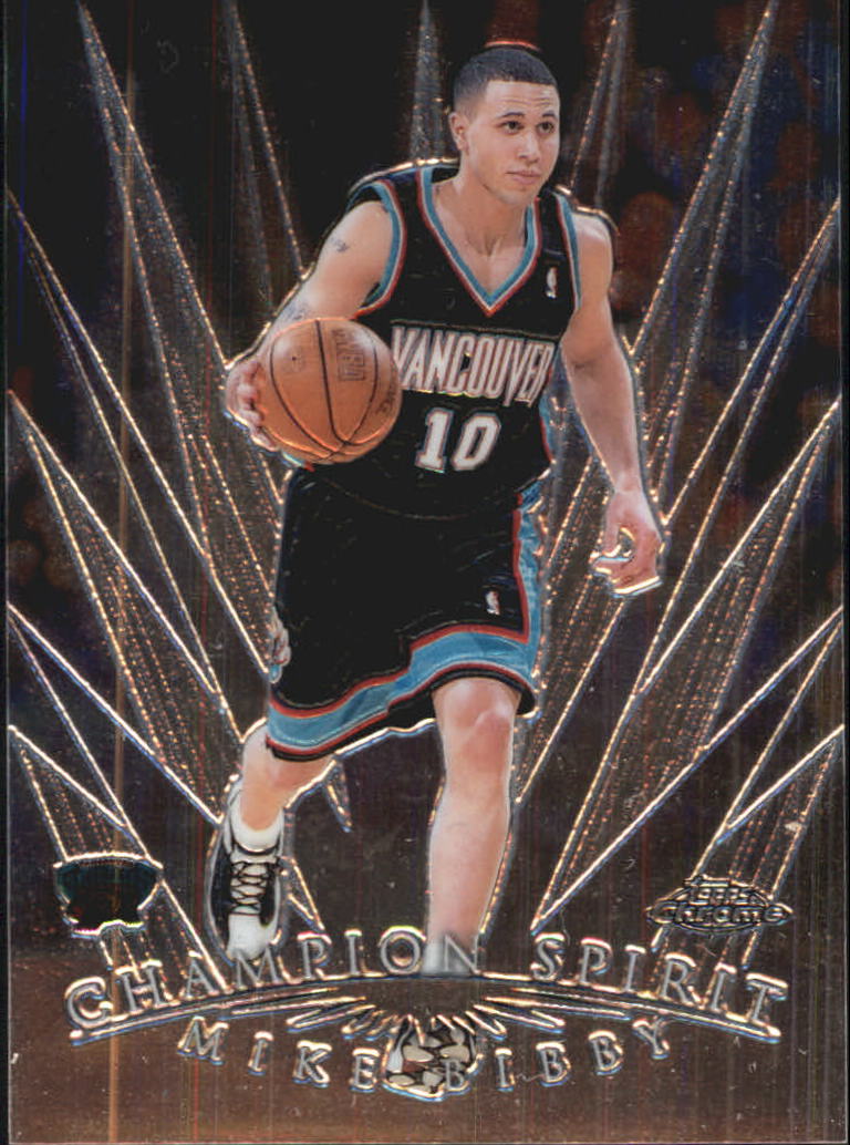 1998/1999 Topps Chrome Basketball Part 3 Insert Cards - Picture 12 of 51