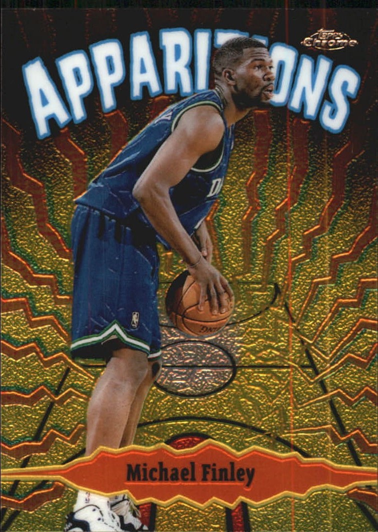 1998/1999 Topps Chrome Basketball Part 3 Insert Cards - Picture 4 of 51