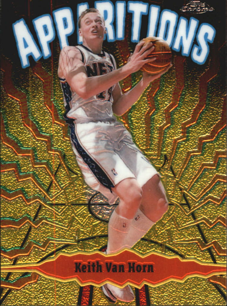 1998/1999 Topps Chrome Basketball Part 3 Insert Cards - Picture 6 of 51
