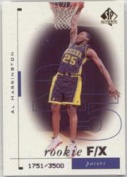 1998/1999 SP Authentic (Upper Deck) Basketball - Picture 107 of 129