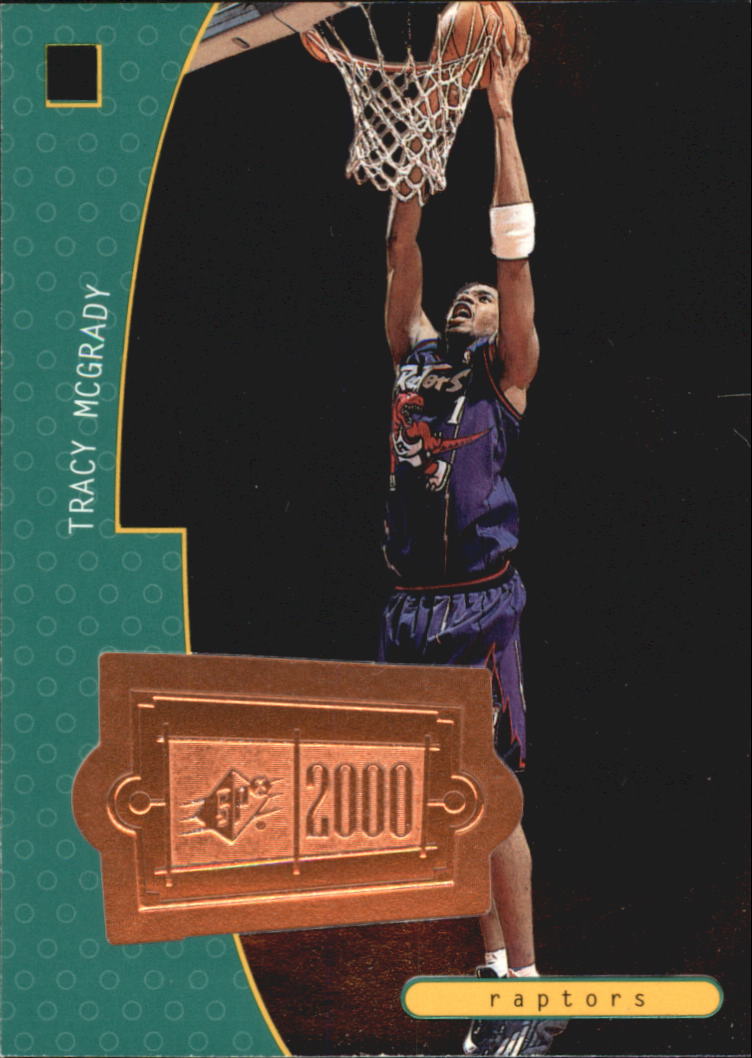 1998/1999 SPX Finite (Upper Deck) Basketball - Picture 50 of 107