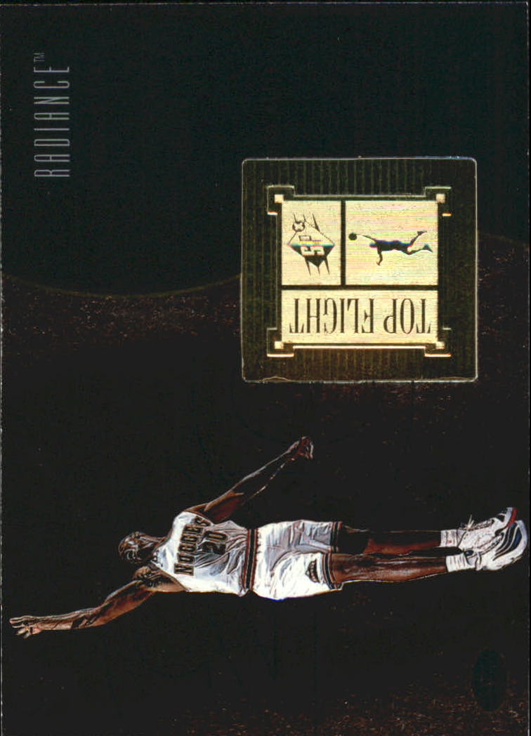 1998/1999 SPX Finite (Upper Deck) Basketball - Picture 96 of 107