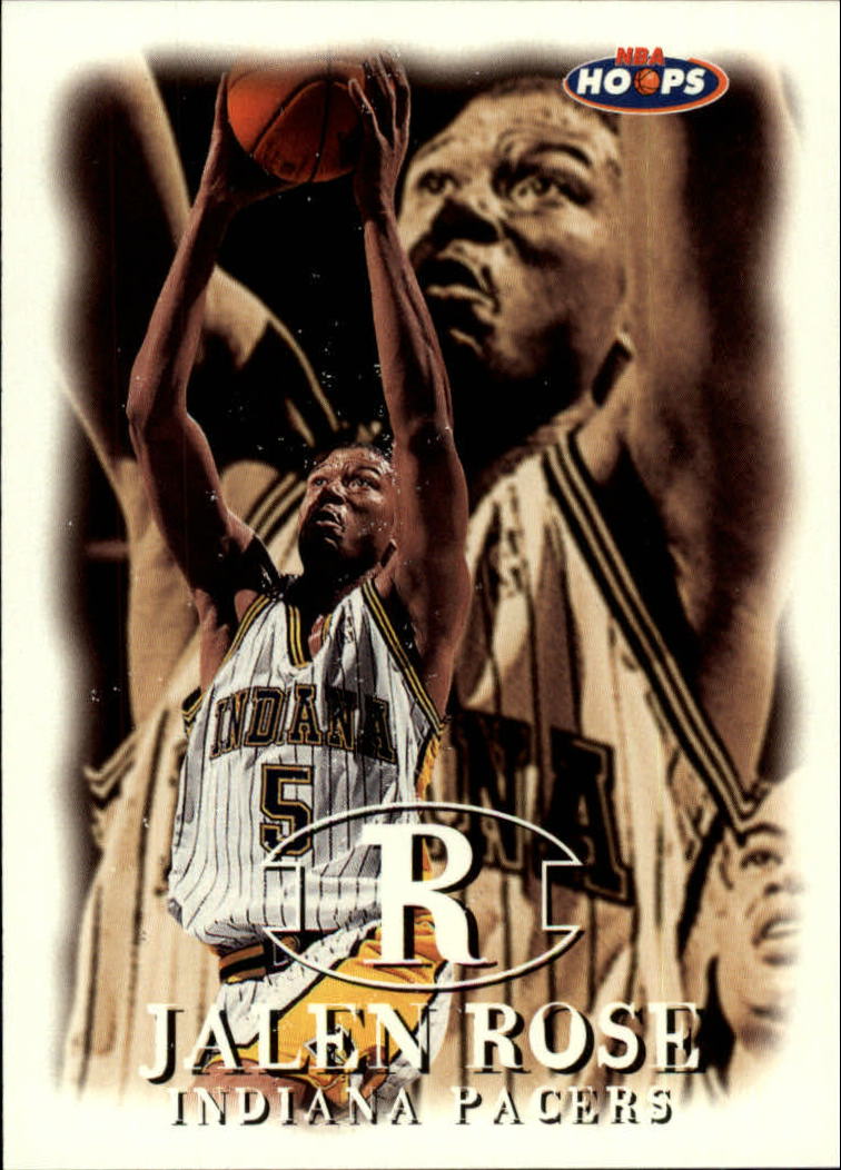 1998/1999 Hopps Basketball "Main Set" Base Cards #1 to #167 - Picture 8 of 328