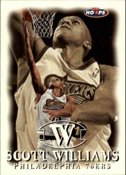 1998/1999 Hopps Basketball "Main Set" Base Cards #1 to #167 - Picture 12 of 328