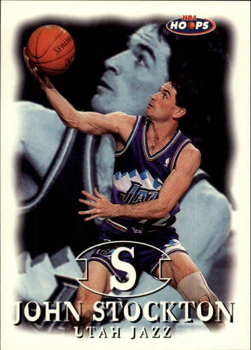 1998/1999 Hopps Basketball "Main Set" Base Cards #1 to #167 - Picture 16 of 328