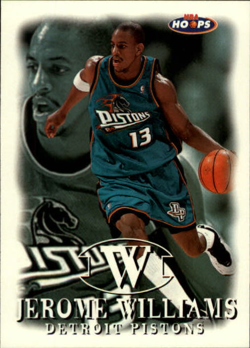 1998/1999 Hopps Basketball "Main Set" Base Cards #1 to #167 - Picture 20 of 328