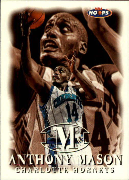 1998/1999 Hopps Basketball "Main Set" Base Cards #1 to #167 - Picture 22 of 328