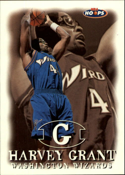 1998/1999 Hopps Basketball "Main Set" Base Cards #1 to #167 - Picture 24 of 328