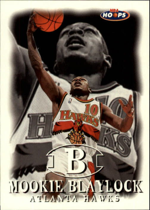 1998/1999 Hopps Basketball "Main Set" Base Cards #1 to #167 - Picture 26 of 328