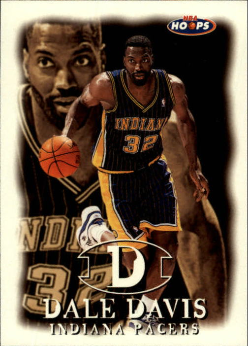 1998/1999 Hopps Basketball "Main Set" Base Cards #1 to #167 - Picture 30 of 328