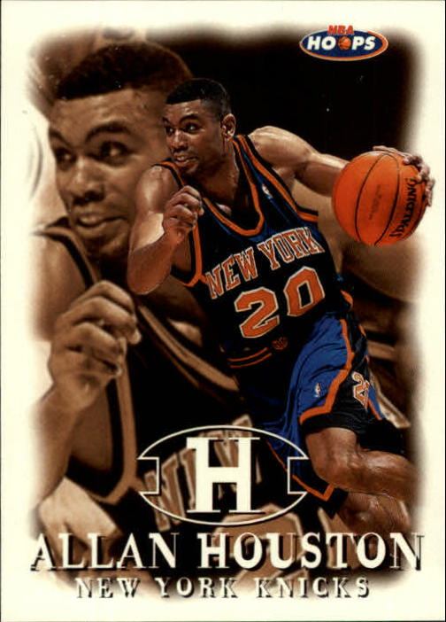 1998/1999 Hopps Basketball "Main Set" Base Cards #1 to #167 - Picture 42 of 328