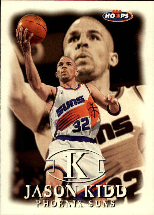 1998/1999 Hopps Basketball "Main Set" Base Cards #1 to #167 - Picture 46 of 328