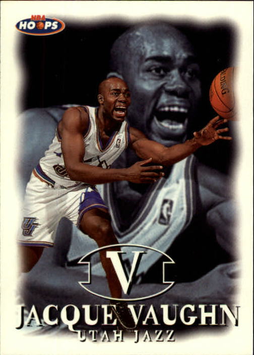 1998/1999 Hopps Basketball "Main Set" Base Cards #1 to #167 - Picture 50 of 328