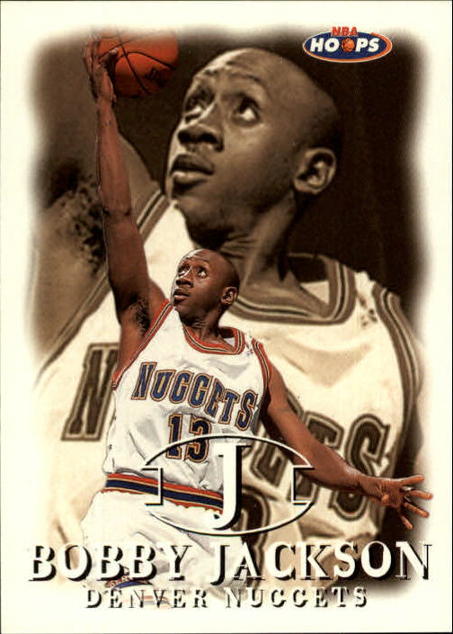 1998/1999 Hopps Basketball "Main Set" Base Cards #1 to #167 - Picture 52 of 328