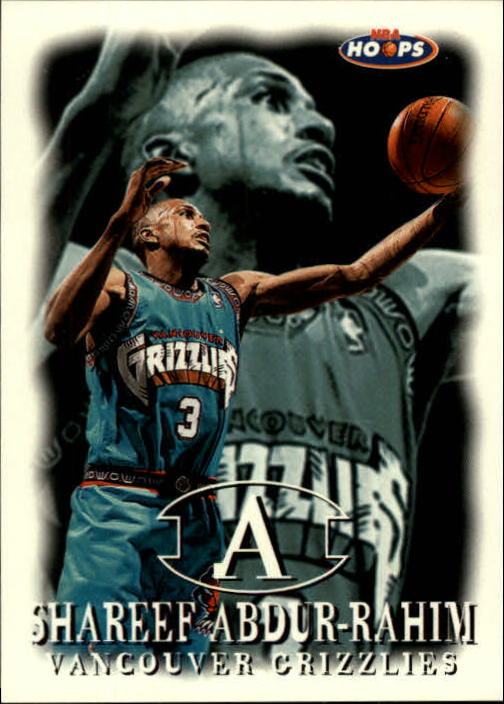 1998/1999 Hopps Basketball "Main Set" Base Cards #1 to #167 - Picture 58 of 328