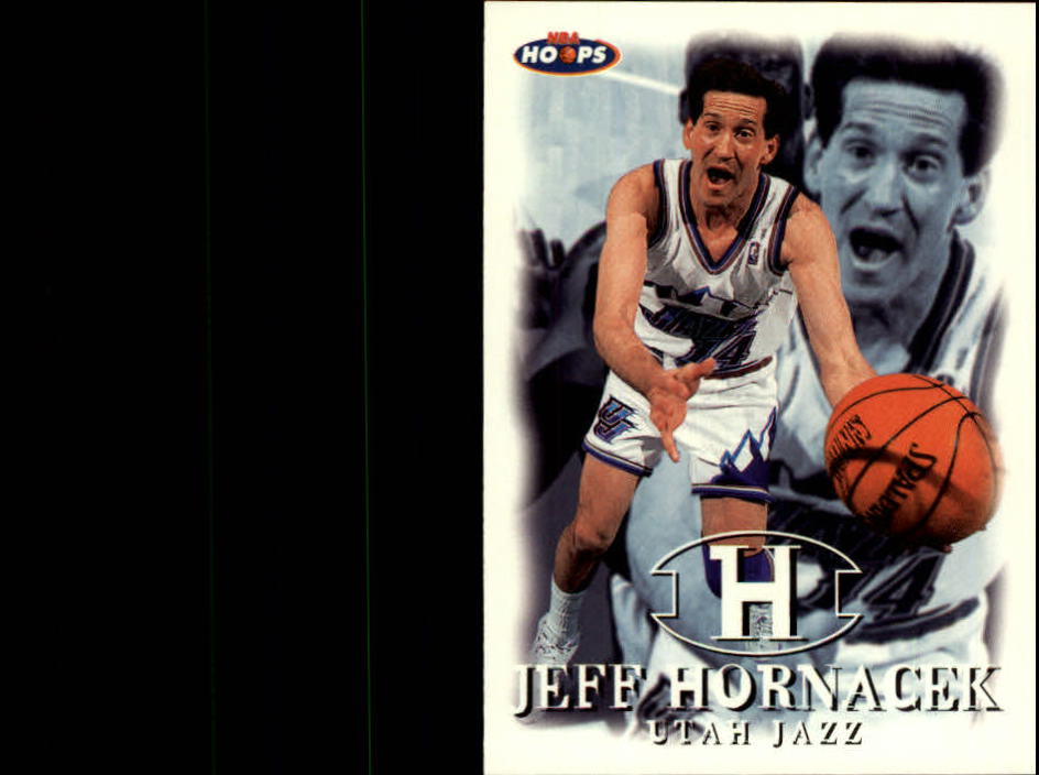 1998/1999 Hopps Basketball "Main Set" Base Cards #1 to #167 - Picture 60 of 328