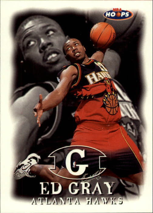 1998/1999 Hopps Basketball "Main Set" Base Cards #1 to #167 - Picture 62 of 328