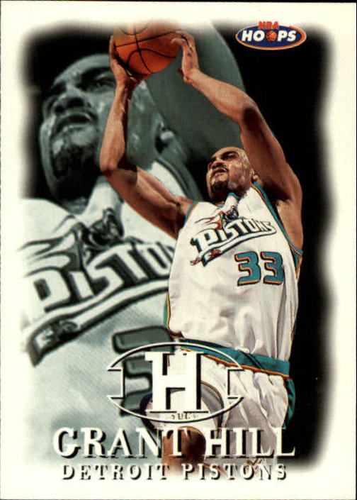 1998/1999 Hopps Basketball "Main Set" Base Cards #1 to #167 - Picture 64 of 328