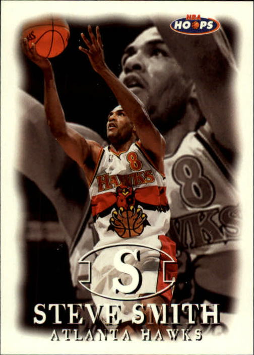 1998/1999 Hopps Basketball "Main Set" Base Cards #1 to #167 - Picture 66 of 328