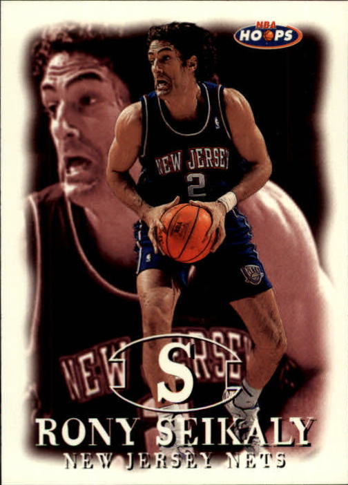 1998/1999 Hopps Basketball "Main Set" Base Cards #1 to #167 - Picture 68 of 328