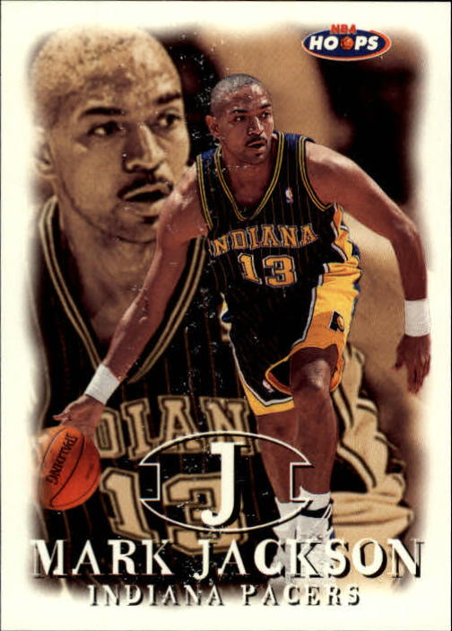 1998/1999 Hopps Basketball "Main Set" Base Cards #1 to #167 - Picture 70 of 328