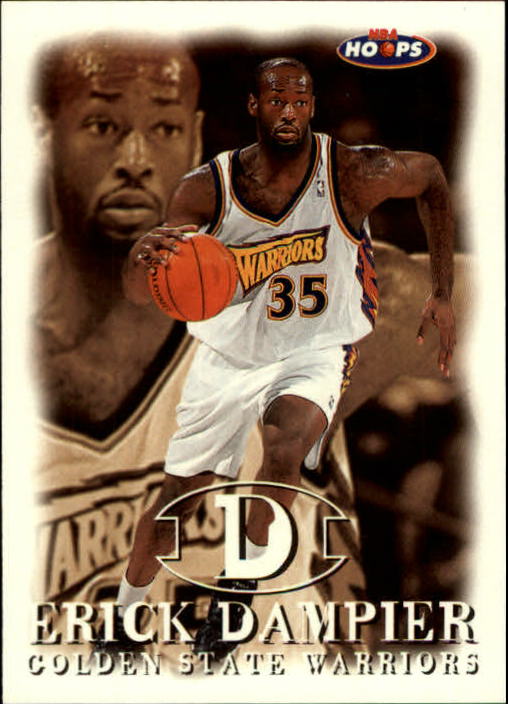 1998/1999 Hopps Basketball "Main Set" Base Cards #1 to #167 - Picture 76 of 328