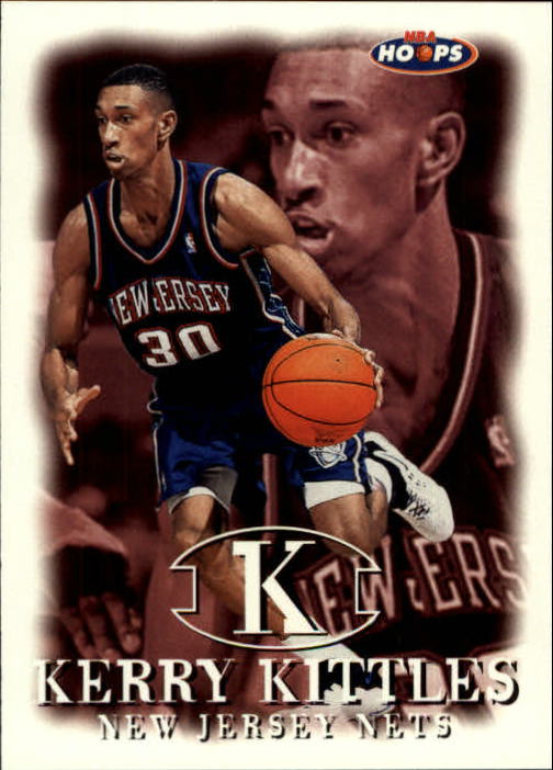 1998/1999 Hopps Basketball "Main Set" Base Cards #1 to #167 - Picture 78 of 328