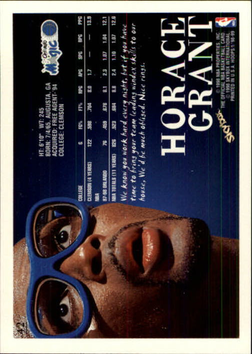 1998/1999 Hopps Basketball "Main Set" Base Cards #1 to #167 - Picture 83 of 328