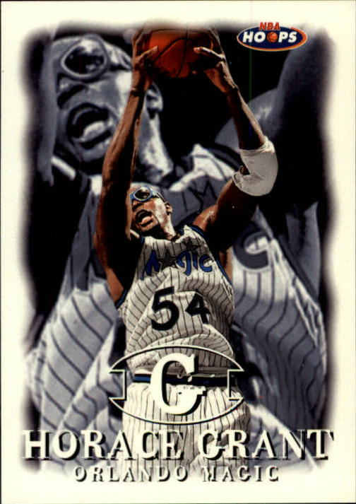 1998/1999 Hopps Basketball "Main Set" Base Cards #1 to #167 - Picture 82 of 328