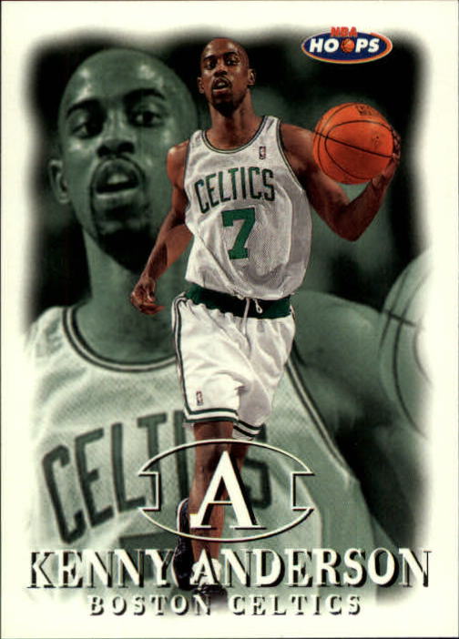 1998/1999 Hopps Basketball "Main Set" Base Cards #1 to #167 - Picture 92 of 328