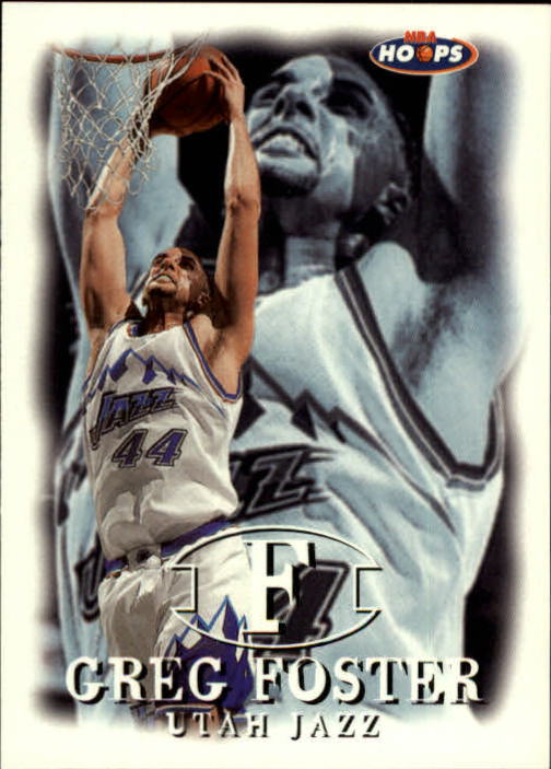 1998/1999 Hopps Basketball "Main Set" Base Cards #1 to #167 - Picture 96 of 328