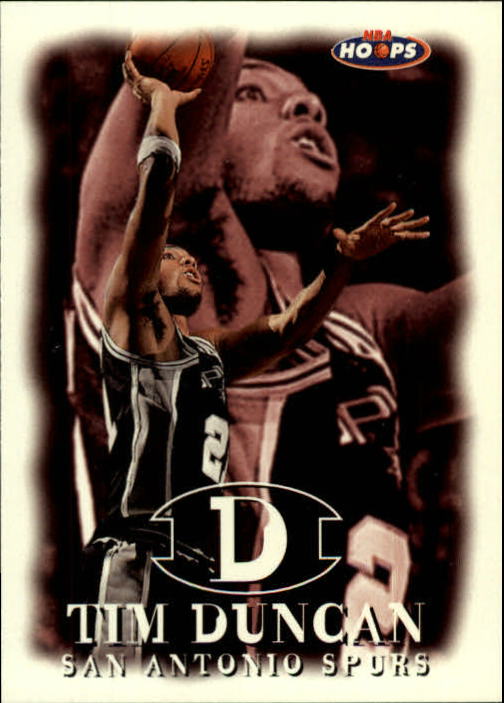 1998/1999 Hopps Basketball "Main Set" Base Cards #1 to #167 - Picture 98 of 328