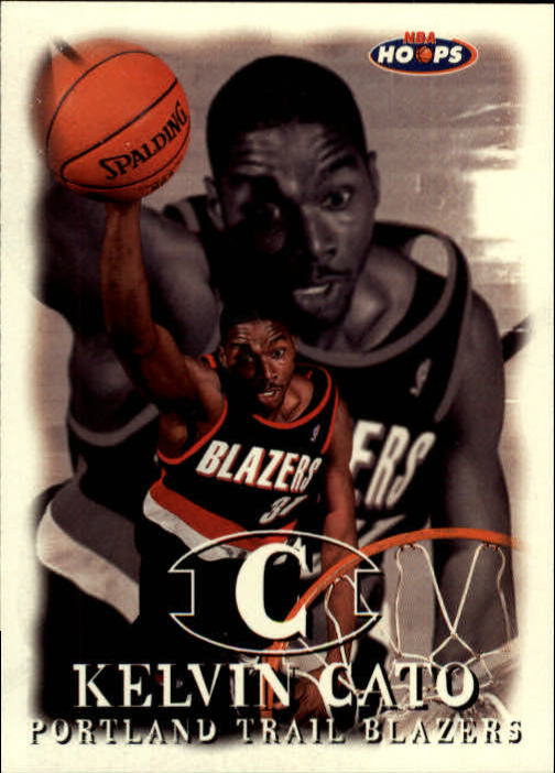 1998/1999 Hopps Basketball "Main Set" Base Cards #1 to #167 - Picture 102 of 328
