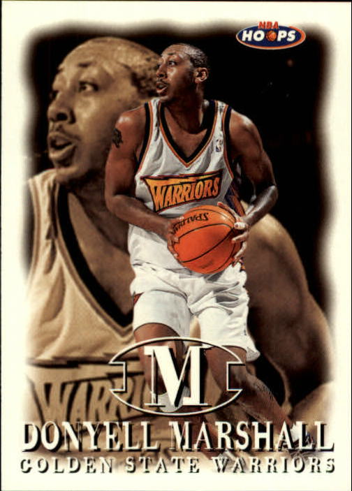 1998/1999 Hopps Basketball "Main Set" Base Cards #1 to #167 - Picture 104 of 328