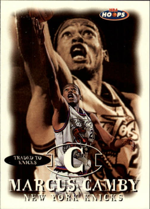 1998/1999 Hopps Basketball "Main Set" Base Cards #1 to #167 - Picture 106 of 328